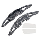 Lenkrad-Schaltwippen-Verlängerung für Mazda 3 6 CX-5