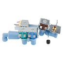242253002 Refrigerator Ice Maker Water Inlet Valve For frigidaire/electrolux
