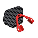 2021+ Tiger 850 Sport St?nder Magn??ern talířové podložky