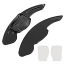 Lenkrad-Schaltwippen-Erweiterung für SEAT VW Scirocco