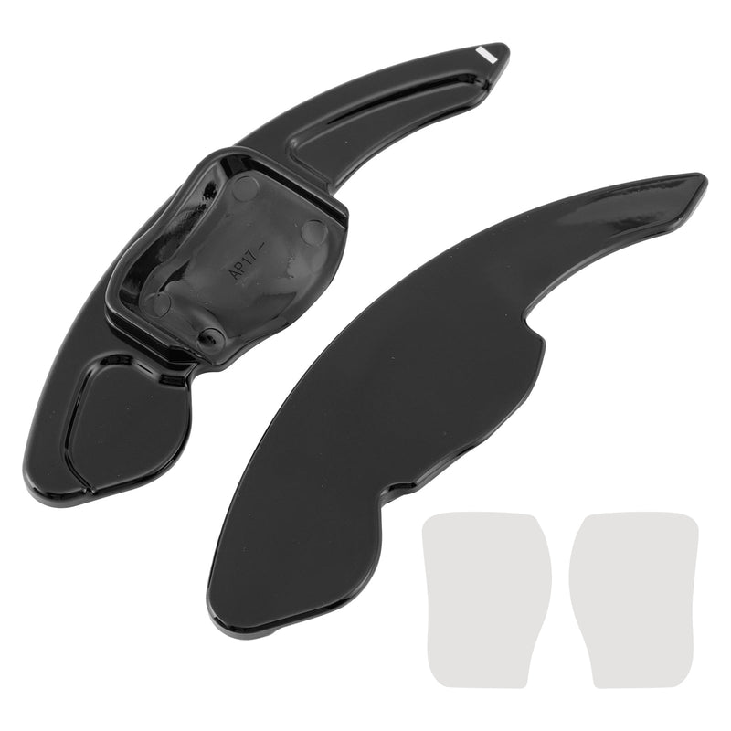 Lenkrad-Schaltwippen-Erweiterung für SEAT VW Scirocco