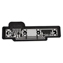 2004–2014 VW Caddy rechts hinten Rücklicht Lampenfassung Träger 2K5945258A