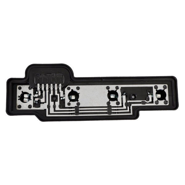 2004–2014 VW Caddy rechts hinten Rücklicht Lampenfassung Träger 2K5945258A