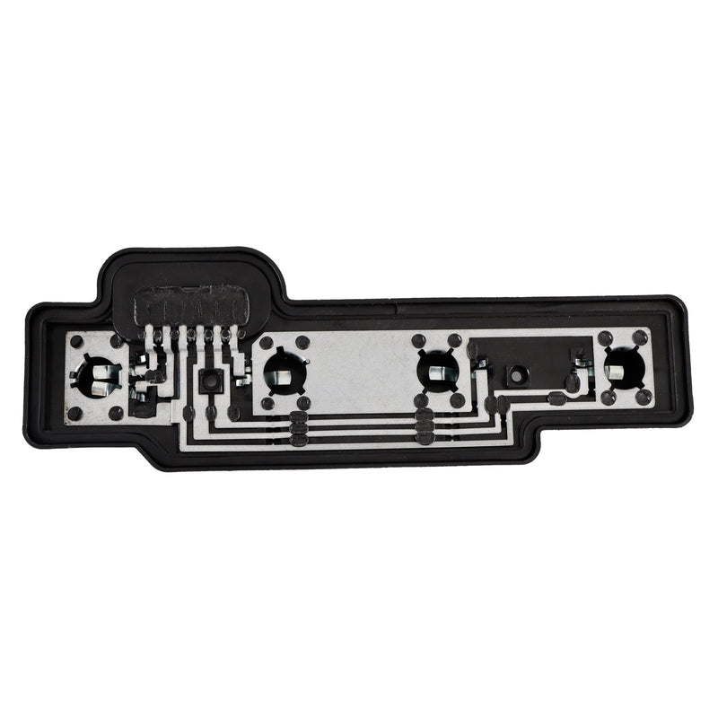 2004–2014 VW Caddy rechts hinten Rücklicht Lampenfassung Träger 2K5945258A