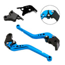 Langer Kupplungsbremshebel passend für CFMOTO 700CL-X Sport 2021-2022