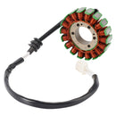 Stator und Reglergleichrichter mit Dichtung für Yamaha YZF R6 (2003–2005) 5SL-81410-00-00