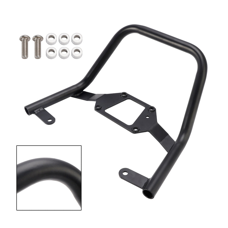 2022-2024 KAWASAKI Z900RS SE PASSAGEIRO ARM BACKREEST TOLE DE TOLE CELO