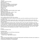 Zweifarbige LED-Lichtstreifen für Trittbrettseitenschritte für Kleintransporter