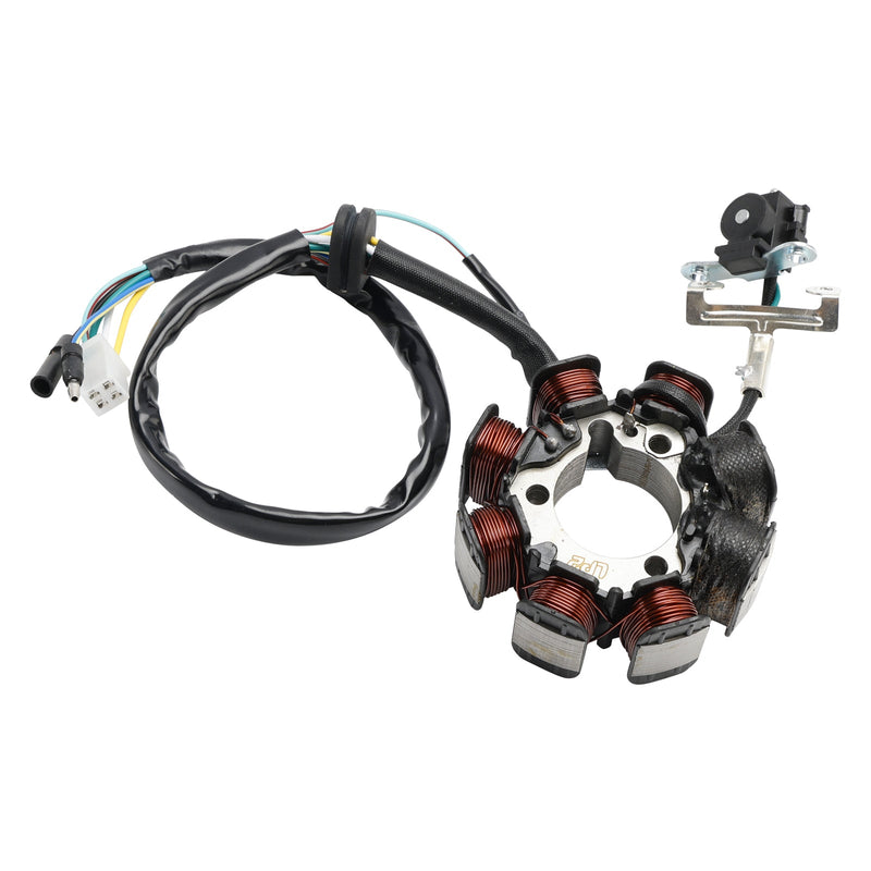 2007-2021 Honda CRF230F CRF 230 F STATOR COIL MAGNETO 8 POLE