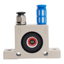 K8/10/13/16 Pneumatický vibrátor Power Beton Vibrator Air Turbine Oscillator