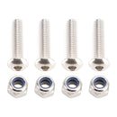 Firewall Passage fjerner firewall -blå mærker til Holley Terminator x Max