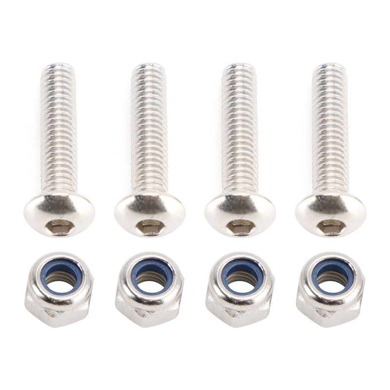 Firewall Passage fjerner firewall -blå mærker til Holley Terminator x Max