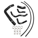 Silikon-Kühlmittelschlauch für Suzuki GSX-8S (2023–2025)