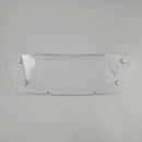 Čelní sklo Vhodné pro čelní sklo pro CVO Street Glide FLHXSE 2023 2024 Wave