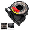 2014-2016 Audi SQ5 Spiral Cable Angle Sensor Assembly 9 PINS 8K0953568F