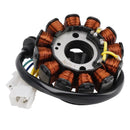 Stator Generator Für Kymco Agility R16 125 S 200 Stadt Wie 200i 2006-2024