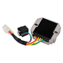 Spannungsregler 1A016315R für Piaggio Vespa Primavera Sprint 50 125 150 19-25