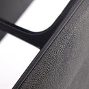 1999-2005 VW Golf Jetta LHD Auto Center Console Trim 1J1863201L 1J1863201D Black