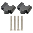 CNC-Lenkererh?hungssatz H=20mm Passend für Kawasaki Eliminator 400 450 500 2023 2024