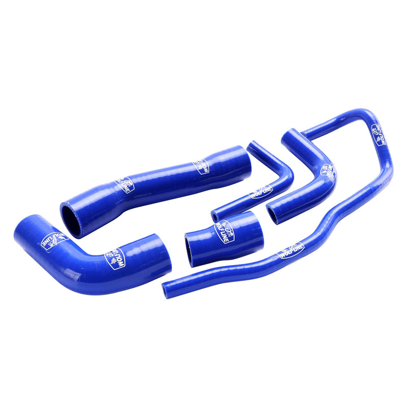 2021-2024 BMW S1000XR Kit de mangueira de refrigeração de silicone