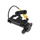 Motorhaubenscharnieraktuator links 51237326019 Passend für BMW X5 F15 X6 F16
