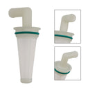 Kraftstofffilter für Johnson Evinrude Außenborder 25 PS 40 PS 55 PS 100 PS 1983–1986 0433190