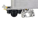 2019–2020 BMW X4 xDrive30i Executive Sport Utility 4-Türer Getriebeölkühler 17218607237