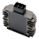 2002-2007 Suzuki GSX 1400 Statorgenerator + Spændingsregulator + Pakning 31401-42F00