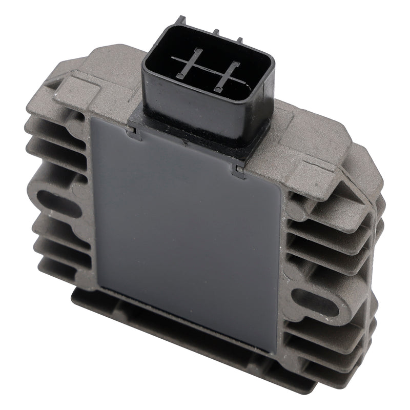 2002-2007 Suzuki GSX 1400 Statorgenerator + Spændingsregulator + Pakning 31401-42F00