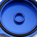 CNC Blau Öl Filter Abdeckung Für Suzuki Burgmann UH 125 150 200 DR-Z 400 ES SM