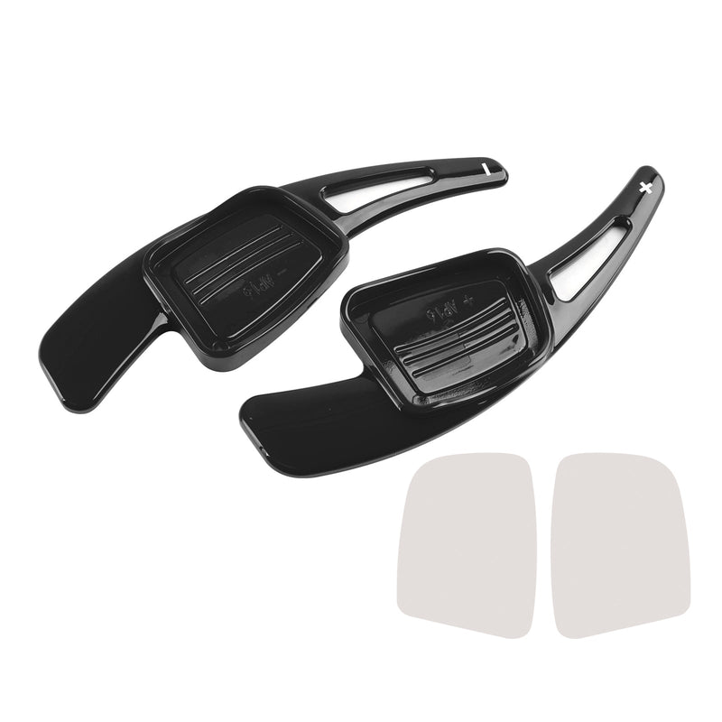 Lenkrad-Schaltwippen-Erweiterung für Audi Q3 Q5 Q7 S3 S4