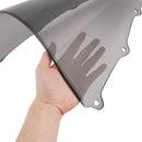 Windschutzscheibe Windschutz passend für Aprilia RSV1000 2003-2006