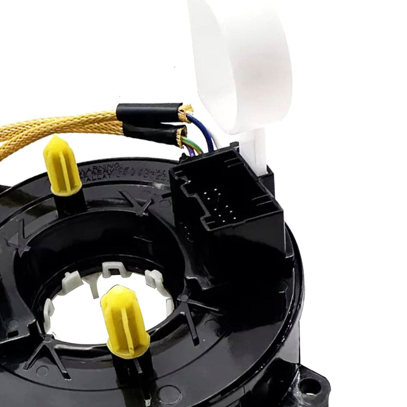 2016-2019 Ford Explorer Wrap Feather GB5Z-14A664-F