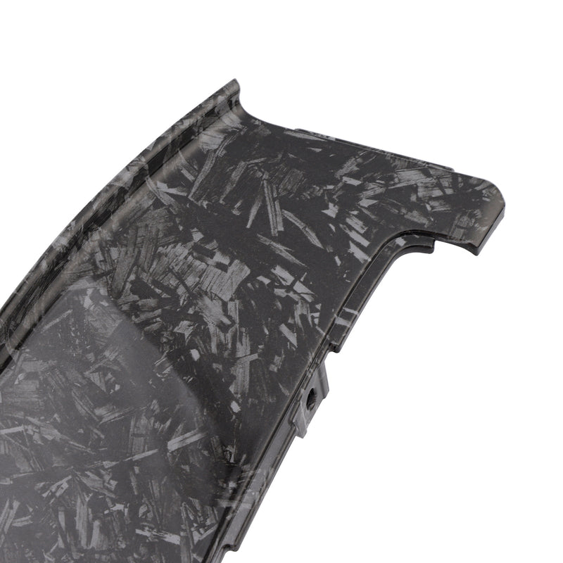 2021-2024 Aprilia RSV4 Obere Verkleidungsfüllungen Seitenteile Verkleidungsrahmen