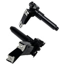 2016-2018 Mitsubishi Outlander 1 Paar Frontscheinwerfer-Sprühdüsen