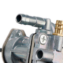 Benzinhahn für Tank, passend für Kawasaki KL500 87-1990 KL650 1987-2007