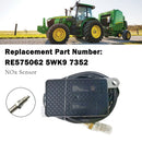 RE575062 NOx-sensor kväveoxidsensor 5WK9 7352 Lämplig för John Deere traktor