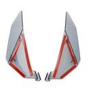 Boční panely čelního skla 2023 Honda XL750 Transalp