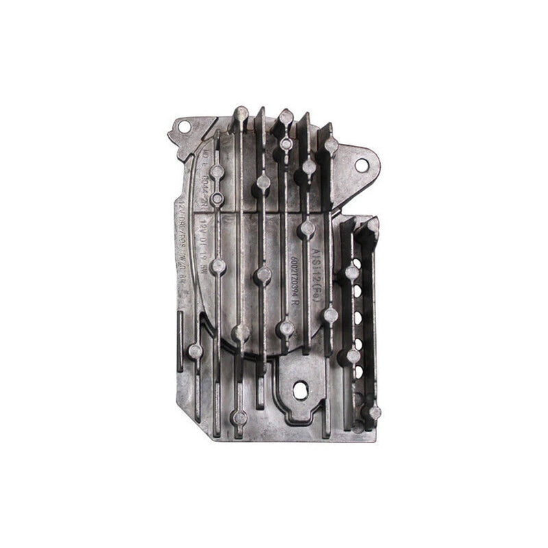 2020–2022 BMW X3 G01 G02 2 Stück LED-Scheinwerfer-Tagfahrlichtsteuerung 63115A0E625 63115A0E626