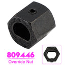 809446 Bromutter for Lippert Standard Power Trailer dragstøtte 1817941