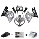 Injection Fairing Kit Bodywork Plastic ABS fit For Daytona 600 650 2002-2005