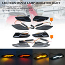 2017-2023 Sprint Primavera 150 LED kontrolka směrových světel