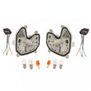 2015-2023 Jeep Renegade 2PCS Rücklichthalterung &amp; Steckerbirne 68270837/92AA