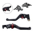 2022-2024 Honda CRF1100L Africa Twin Ny kort koblingsbremsespak