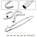 2017-2024 Kawasaki Z900 Silikon-Kühlmittelschlauch-Kit