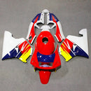 Verkleidungssatz aus ABS-Kunststoff für Honda NSR250 PGM-4 (1994-1996)
