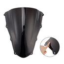 Windschutzscheibe Windschutz passend für Aprilia RSV1000 2003-2006