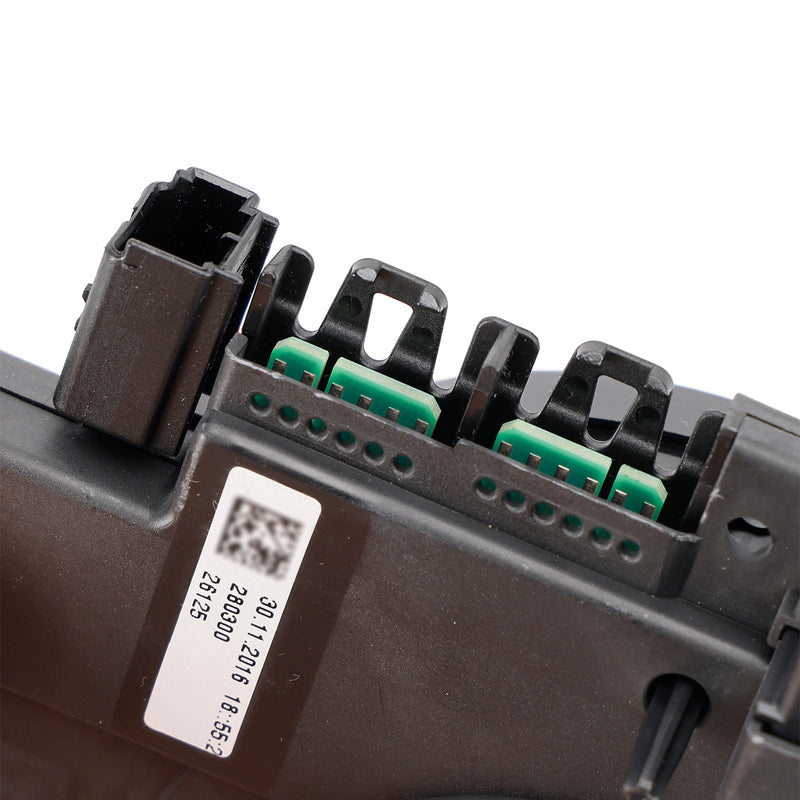 2010-2019 VW Caddy Airbag Spiral Cable Wrap Feather 5K0953569AH