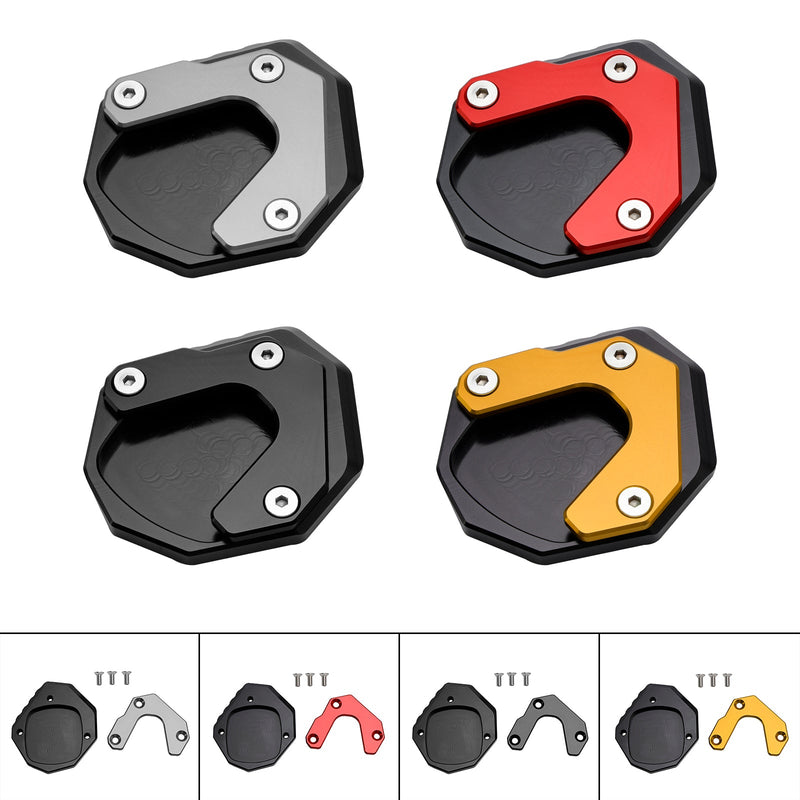 2023-2024 St?nder forstørre??ern plate polstring egnet for Honda XL 750 Transalp CB750 Hornet