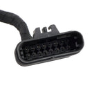 Kabelbaum für Parksensoren, vordere Stoßstange, A2135405403 für Mercedes E-Klasse